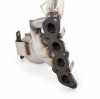 RIDEX 429C0157 Katalysator Kat mit Anbau-/Befestigungsmaterial mit für Fahrzeuge Bild RIDEX 429C0157 Katalysator Kat mit Anbau-/Befestigungsmaterial mit für Fahrzeuge