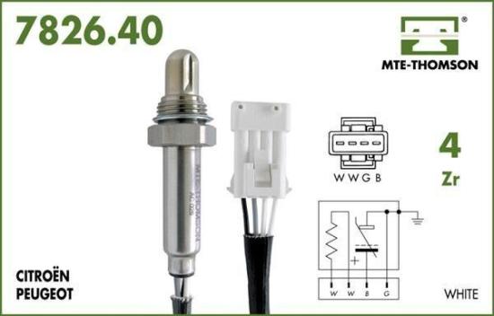 VEGAZ ULS-242 Lambdasonde Oxygen O2 Sensor Fingersonde Beheizt 16287R 16287S Bild VEGAZ ULS-242 Lambdasonde Oxygen O2 Sensor Fingersonde Beheizt 16287R 16287S