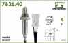 VEGAZ ULS-242 Lambdasonde Oxygen O2 Sensor Fingersonde Beheizt 16287R 16287S
