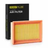 RIDEX PLUS 8A0462P Motor Luftfilter Filtereinsatz für TOYOTA Corolla XII Kombi