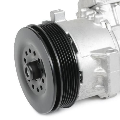 RIDEX A/C Kompressor für Klimaanlage Klimakompressor PAG 46 mit 119mm für TOYOTA Bild RIDEX A/C Kompressor für Klimaanlage Klimakompressor PAG 46 mit 119mm für TOYOTA
