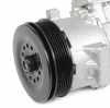 RIDEX A/C Kompressor für Klimaanlage Klimakompressor PAG 46 mit 119mm für TOYOTA Bild RIDEX A/C Kompressor für Klimaanlage Klimakompressor PAG 46 mit 119mm für TOYOTA