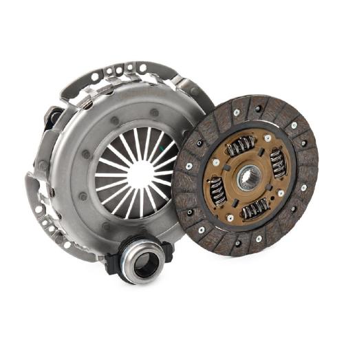 RIDEX 479C0011 Kupplungssatz passend für PEUGEOT 206 Schrägheck (2A/C) 2051K0 Bild RIDEX 479C0011 Kupplungssatz passend für PEUGEOT 206 Schrägheck (2A/C) 2051K0