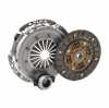 RIDEX 479C0011 Kupplungssatz passend für PEUGEOT 206 Schrägheck (2A/C) 2051K0 Bild RIDEX 479C0011 Kupplungssatz passend für PEUGEOT 206 Schrägheck (2A/C) 2051K0