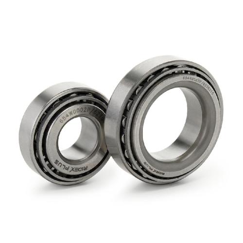 RIDEX PLUS 654W0002P Radlagersatz pro 1 Rad Hinten Vorne für VW 9000936040 Bild RIDEX PLUS 654W0002P Radlagersatz pro 1 Rad Hinten Vorne für VW 9000936040