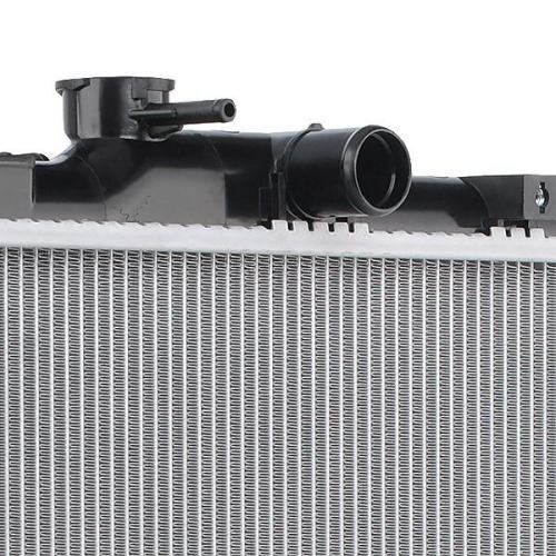 RIDEX 470R0107 Motorkühler / Wasserkühler für OPEL AGILA (B) (H08) 1770073KA0A00 Bild RIDEX 470R0107 Motorkühler / Wasserkühler für OPEL AGILA (B) (H08) 1770073KA0A00