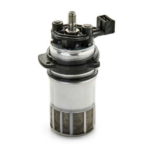 RIDEX 458F0130 Kraftstoffpumpe 5 Bar Druck für VW Golf 1I (19E, 1G1) CORRADO Bild RIDEX 458F0130 Kraftstoffpumpe 5 Bar Druck für VW Golf 1I (19E, 1G1) CORRADO
