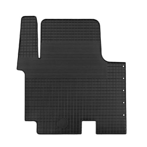 RIDEX 215A0059 Fußmatte Vorne für OPEL Vivaro A Kastenwagen (X83) Vivaro A Combi Bild RIDEX 215A0059 Fußmatte Vorne für OPEL Vivaro A Kastenwagen (X83) Vivaro A Combi