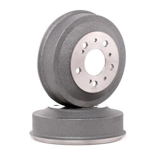 RIDEX 123B0096 2x Bremstrommeln Set Hinten InnenØ254,1mm AußenØ298mm Bild RIDEX 123B0096 2x Bremstrommeln Set Hinten InnenØ254,1mm AußenØ298mm