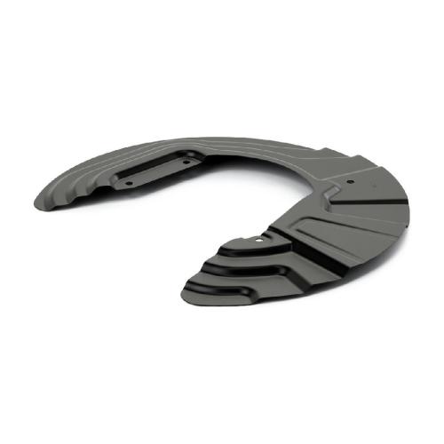 RIDEX 1x Ankerblech / Spritzblech Vorne rechts für BMW X3 (F25) 34106787514 Bild RIDEX 1x Ankerblech / Spritzblech Vorne rechts für BMW X3 (F25) 34106787514