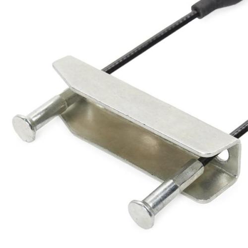 RIDEX Handbremsseil Hinten Links Rechts für OPEL Astra F CC (T92) Bild RIDEX Handbremsseil Hinten Links Rechts für OPEL Astra F CC (T92)