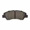 RIDEX PLUS Bremsbelagsatz Bremsbeläge Vorne für HYUNDAI i10 (IA) i10 III Bild RIDEX PLUS Bremsbelagsatz Bremsbeläge Vorne für HYUNDAI i10 (IA) i10 III