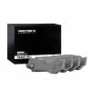 RIDEX Bremsbelagsatz Bremsbeläge Vorne für SUZUKI JIMNY (FJ) Grand Vitara II SUV Bild RIDEX Bremsbelagsatz Bremsbeläge Vorne für SUZUKI JIMNY (FJ) Grand Vitara II SUV