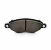 RIDEX PLUS Bremsbelagsatz Bremsbeläge Vorne passend für PEUGEOT 206 Schrägheck Bild RIDEX PLUS Bremsbelagsatz Bremsbeläge Vorne passend für PEUGEOT 206 Schrägheck