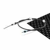 RIDEX Handbremsseil für FORD MONDEO IV Turnier (BA7)