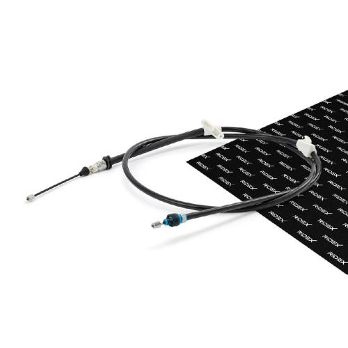 RIDEX Handbremsseil für FORD MONDEO IV Turnier (BA7) Bild RIDEX Handbremsseil für FORD MONDEO IV Turnier (BA7)