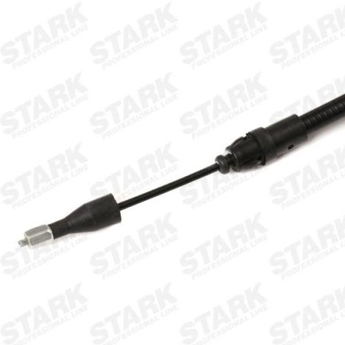 STARK Handbremsseil Hinten Links für CITROËN XSARA PICASSO (N68) Bild STARK Handbremsseil Hinten Links für CITROËN XSARA PICASSO (N68)