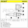 RIDEX 686S0025 Zündkerze Platin Spanner Size: 16 mm Gewindelänge: 19 für VW Bild RIDEX 686S0025 Zündkerze Platin Spanner Size: 16 mm Gewindelänge: 19 für VW
