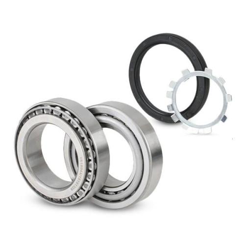 RIDEX 654W1161 Radlagersatz pro 1 Rad Hinten beidseitig 6324800600 15920 Bild RIDEX 654W1161 Radlagersatz pro 1 Rad Hinten beidseitig 6324800600 15920