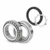 RIDEX 654W1161 Radlagersatz pro 1 Rad Hinten beidseitig 6324800600 15920 Bild RIDEX 654W1161 Radlagersatz pro 1 Rad Hinten beidseitig 6324800600 15920