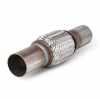 RIDEX Flexrohr Auspuff Abgasrohr Ø40mm 100mm Rohrverbinder:Flexibel 3971F0089 Bild RIDEX Flexrohr Auspuff Abgasrohr Ø40mm 100mm Rohrverbinder:Flexibel 3971F0089