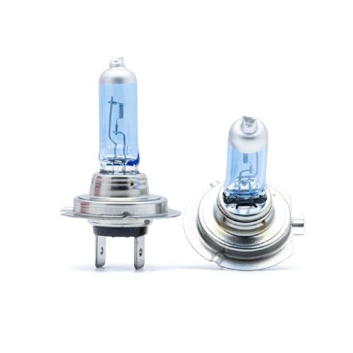2x EINPARTS H7 Glühlampe Fernscheinwerfer 55W 5000K PX26d Fernlicht Halogen Bild 2x EINPARTS H7 Glühlampe Fernscheinwerfer 55W 5000K PX26d Fernlicht Halogen