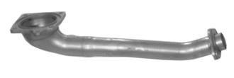 VEGAZ Abgasrohr Vorne für SUZUKI SX4 (EY, GY) Bild VEGAZ Abgasrohr Vorne für SUZUKI SX4 (EY, GY)