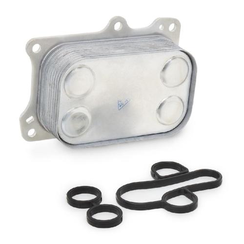 RIDEX 469O0152 Ölkühler Motoröl Kühler für FIAT PUNTO EVO (199) 49870213 Bild RIDEX 469O0152 Ölkühler Motoröl Kühler für FIAT PUNTO EVO (199) 49870213