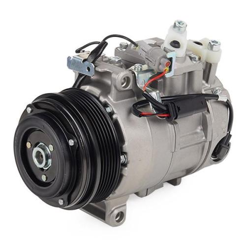 RIDEX A/C Kompressor für Klimaanlage Klimakompressor mit ID: 6SBU16C PAG 46 mit Bild RIDEX A/C Kompressor für Klimaanlage Klimakompressor mit ID: 6SBU16C PAG 46 mit