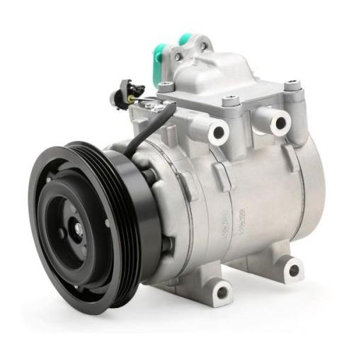 RIDEX A/C Kompressor für Klimaanlage Klimakompressor mit ID: HS15 Kältemittel: Bild RIDEX A/C Kompressor für Klimaanlage Klimakompressor mit ID: HS15 Kältemittel:
