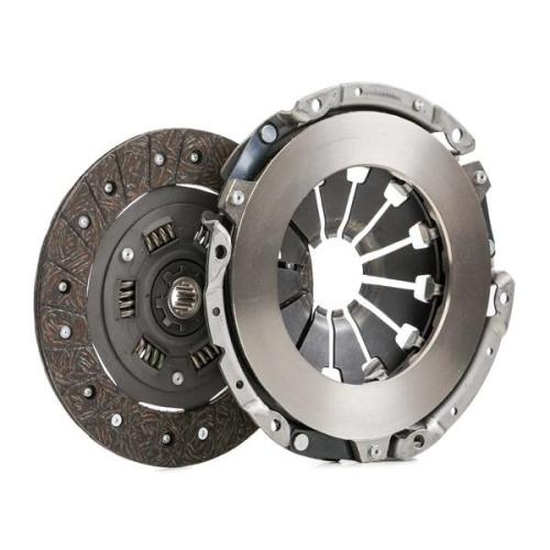RIDEX 479C0182 Kupplungssatz für OPEL Astra F CC (T92) 9163513 90540849 90512281 Bild RIDEX 479C0182 Kupplungssatz für OPEL Astra F CC (T92) 9163513 90540849 90512281