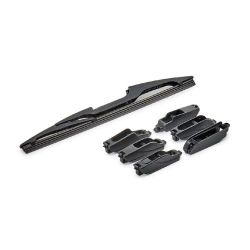 RIDEX PLUS Scheibenwischer Wischblatt Stück Heckwischer Hinten Länge: 300mm Bild RIDEX PLUS Scheibenwischer Wischblatt Stück Heckwischer Hinten Länge: 300mm