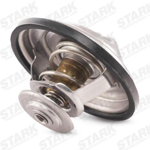 STARK SKTC-0560049 Thermostat Kühlmittel Kühlwasserthermostat mit Dichtung 80°C Bild STARK SKTC-0560049 Thermostat Kühlmittel Kühlwasserthermostat mit Dichtung 80°C