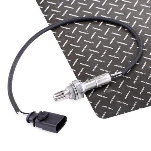 RIDEX 3922L0254 Lambdasonde Oxygen O2 Sensor Beheizt für VW Golf 5I (5K1) Bild RIDEX 3922L0254 Lambdasonde Oxygen O2 Sensor Beheizt für VW Golf 5I (5K1)
