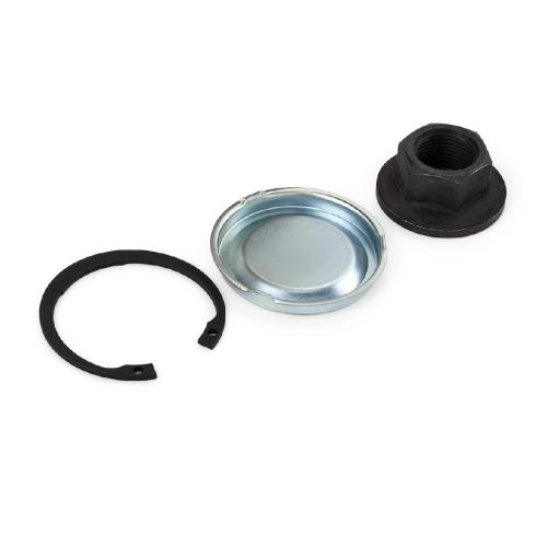 RIDEX 654W0082 Radlagersatz pro 1 Rad Hinten beidseitig Kegelrollenlager Bild RIDEX 654W0082 Radlagersatz pro 1 Rad Hinten beidseitig Kegelrollenlager