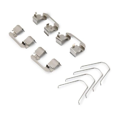 RIDEX PLUS Bremsbelagsatz Bremsbeläge Vorne für HONDA CR-V IV (RM) CR-V II (RD) Bild RIDEX PLUS Bremsbelagsatz Bremsbeläge Vorne für HONDA CR-V IV (RM) CR-V II (RD)