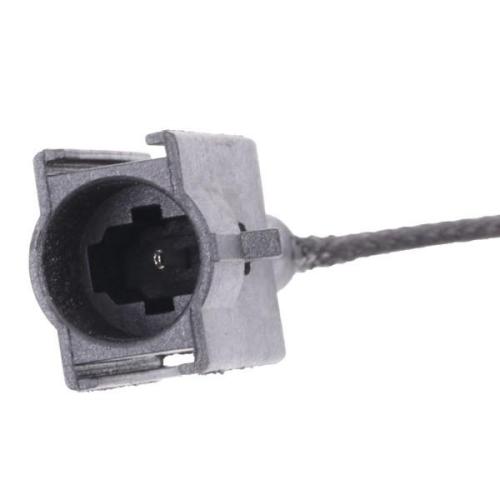 RIDEX Bremsbelagsatz Bremsbeläge Vorne für FIAT 500 (312) GRANDE PUNTO (199) Bild RIDEX Bremsbelagsatz Bremsbeläge Vorne für FIAT 500 (312) GRANDE PUNTO (199)
