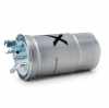 RIDEX PLUS 9F0002P Kraftstofffilter Line Filter mit Dichtung für VW 15027401A Bild RIDEX PLUS 9F0002P Kraftstofffilter Line Filter mit Dichtung für VW 15027401A