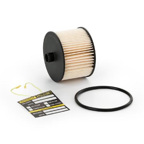 RIDEX PLUS 9F0023P Kraftstofffilter Filter Cartridge mit Dichtungen für FORD Bild RIDEX PLUS 9F0023P Kraftstofffilter Filter Cartridge mit Dichtungen für FORD