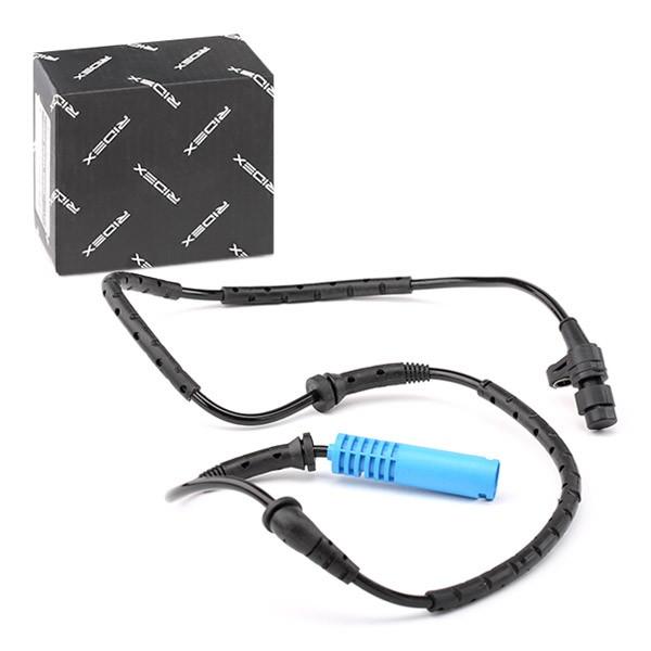 RIDEX ABS-Sensor 412W0426 Vorderachse Sensorart: aktiver Sensor 820mm