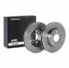 RIDEX 82B1447 2x Bremsscheiben Vorne Ø280mm Belüftet für BMW 34116799347 Bild RIDEX 82B1447 2x Bremsscheiben Vorne Ø280mm Belüftet für BMW 34116799347