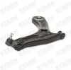 STARK SKCA-0050718 Lenker Radaufhängung Querlenker Front rechts für VW 12984 Bild STARK SKCA-0050718 Lenker Radaufhängung Querlenker Front rechts für VW 12984
