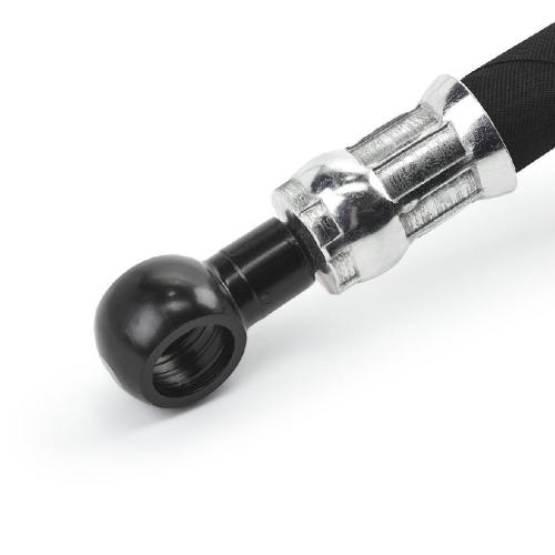 RIDEX Servoleitung Vorne für VW Golf 1V Schrägheck (1J1) Bild RIDEX Servoleitung Vorne für VW Golf 1V Schrägheck (1J1)