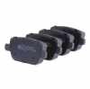 RIDEX Bremsbelagsatz Bremsbeläge Hinten für FORD MONDEO IV Turnier (BA7) S-MAX Bild RIDEX Bremsbelagsatz Bremsbeläge Hinten für FORD MONDEO IV Turnier (BA7) S-MAX