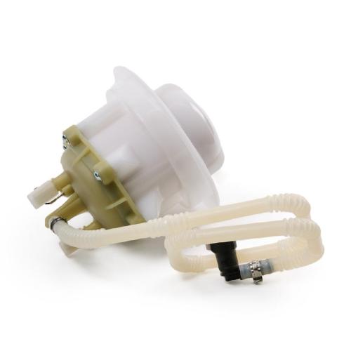 RIDEX 9F0481 Kraftstofffilter Line Filter mit Flansch ohne Pumpe für VW Touareg Bild RIDEX 9F0481 Kraftstofffilter Line Filter mit Flansch ohne Pumpe für VW Touareg