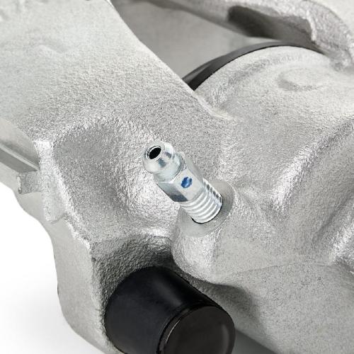 RIDEX 78B0187 Bremssattel Bremszange Vorne links für OPEL Astra H Caravan (A04) Bild RIDEX 78B0187 Bremssattel Bremszange Vorne links für OPEL Astra H Caravan (A04)