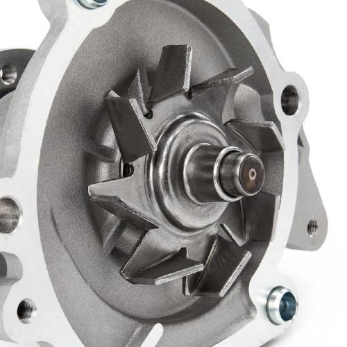 RIDEX PLUS 1260W0276P Kühlmittelpumpe Motorkühlung Wasserpumpe für TOYOTA Bild RIDEX PLUS 1260W0276P Kühlmittelpumpe Motorkühlung Wasserpumpe für TOYOTA