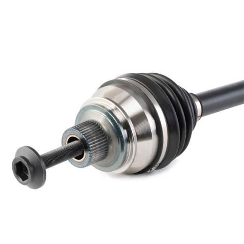 RIDEX Antriebswelle Achswelle Vorne links rechts für AUDI A4 Avant (8K5, B8) Bild RIDEX Antriebswelle Achswelle Vorne links rechts für AUDI A4 Avant (8K5, B8)