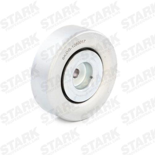 STARK Umlenk- / Führungsrolle Keilrippenriemen für BMW 5 Limousine (E39) Bild STARK Umlenk- / Führungsrolle Keilrippenriemen für BMW 5 Limousine (E39)