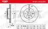 STARK SKBD-0022305 2x Bremsscheiben Vorne Ø238mm Belüftet für TOYOTA Bild STARK SKBD-0022305 2x Bremsscheiben Vorne Ø238mm Belüftet für TOYOTA